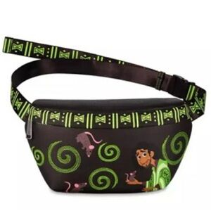 Disney Parks/Loungefly Encanto-Bruno Belt Bag